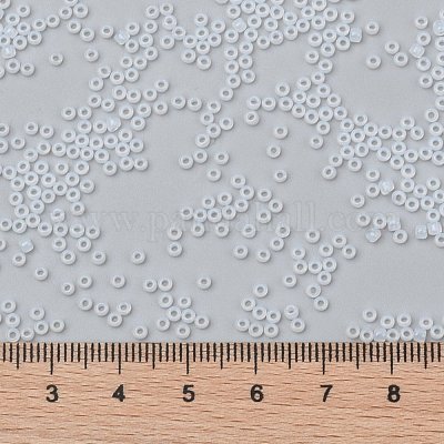 Круглые бусины toho 11/0 X-SEED-TR11-1141-1