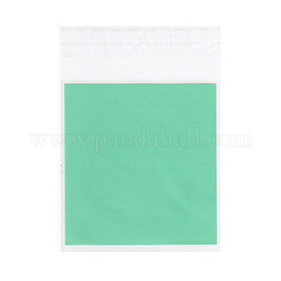 Прямоугольник ОПП целлофановые мешки OPC-I005-02C-1