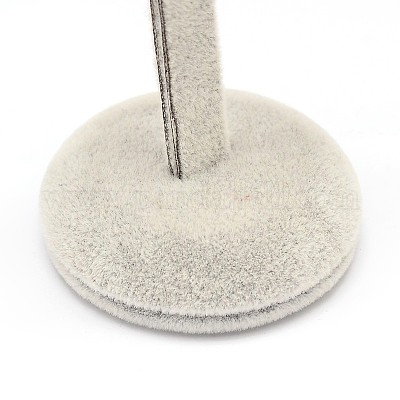 Смешивать железный серьги дисплей стенд EDIS-L001-05E-1