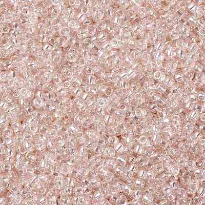 Круглые бусины toho 15/0 SEED-JPTR15-0106-1