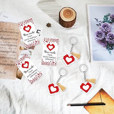 Сделай сам наборы для ключей KEYC-CN0001-12C-11-1