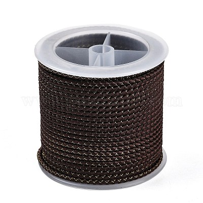 11 м полиэстеровый плетеный шнур с хлопковой сердцевиной OCOR-Z006-01-06-1