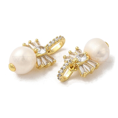 Стойки обшивки латунные подвески KK-C030-01G-1