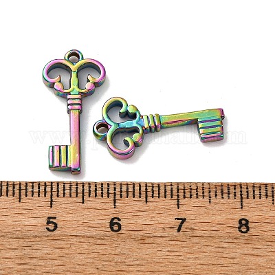 Подвески из нержавеющей стали 304 STAS-Q362-04A-M-1