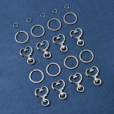 Наборы для изготовления ювелирных изделий своими руками DIY-FS0008-11P-1