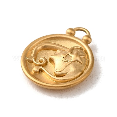 Подвески из нержавеющей стали 304 STAS-L022-306MG-06-1