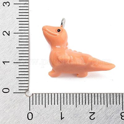 Подвески из смолы RESI-Q002-01B-1