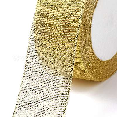 Блестящая металлическая лента OCOR-XCP0001-35-1