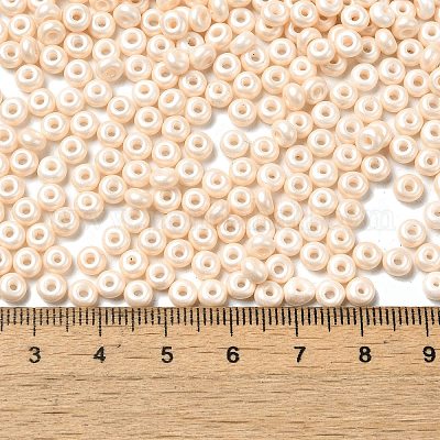 Краска для выпечки блеск стеклянный бисер&nbsp;X1-SEED-B001-04A-02-1