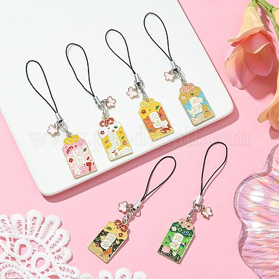 12 шт. HJEW-PH01770-1