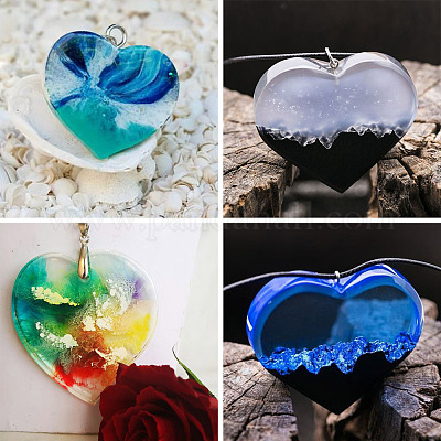 Изготовление форм для брелка своими руками DIY-TA0003-63-1