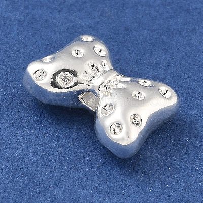 Латунные бусины KK-P284-14S-1