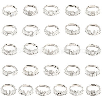 26 шт. RJEW-Q781-17P-1