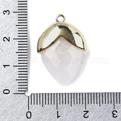 Природных драгоценных камней подвески G-U019-03B-1