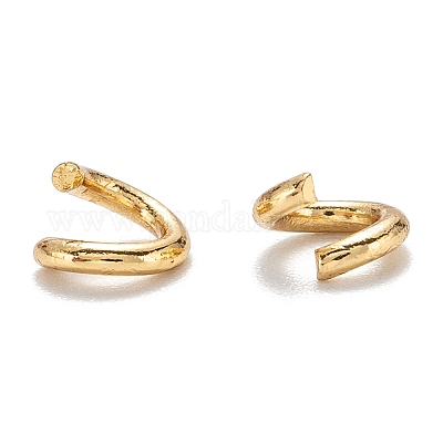 ПВД вакуумное покрытие 304 нержавеющая сталь соединительные кольца X-STAS-F084-24G-01-1