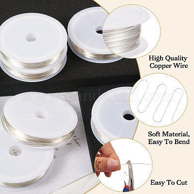 Медный провод CWIR-TAC0002-01D-S-1