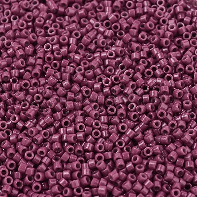 Бусины Миюки delica&nbsp;SEED-X0054-DB2355-1