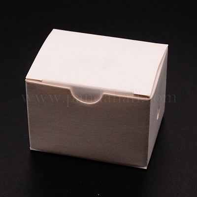 Бархат кольца коробки VBOX-WH0009-02C-1