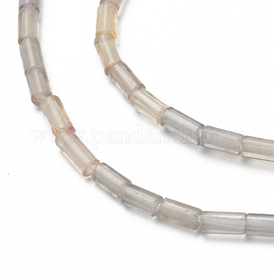 Природного флюорита бисер нитей G-B004-A29-1