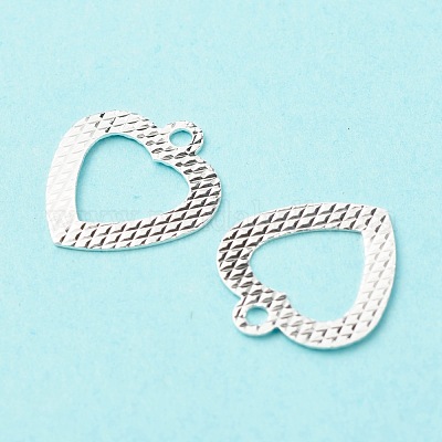 Латунь подвески KK-F831-019S-RS-1