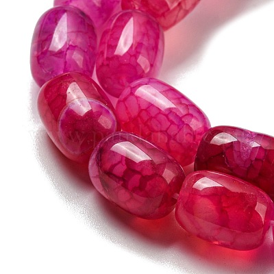 Природных вены драконов агат бисер нитей G-A223-D11-01F-1