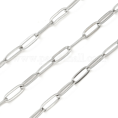 Цепи из нержавеющей стали 304 CHS-A013-08B-P-1