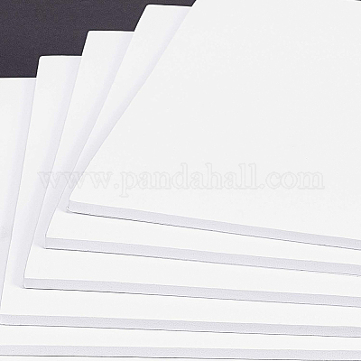 Наборы пены бумаги листа губки eva AJEW-BC0006-29B-02-1