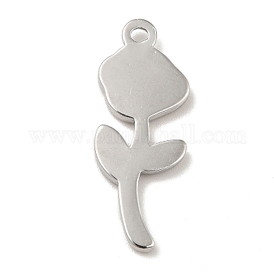 Подвески из нержавеющей стали 304 STAS-P312-05P-1