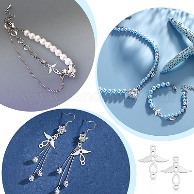 201 подвеска из нержавеющей стали с одной петлей STAS-UN0034-64-1