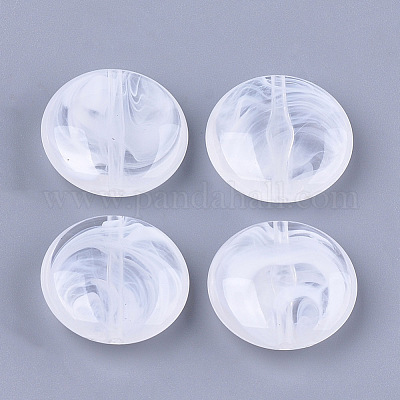 Acryl-Perlen&nbsp;OACR-T006-077-1