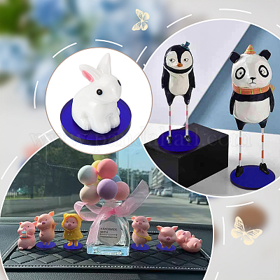 50 шт. акриловый лист FIND-FG0003-58A-01-1