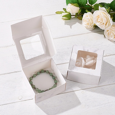 Бумажные коробки конфет CON-CJ0001-10A-1