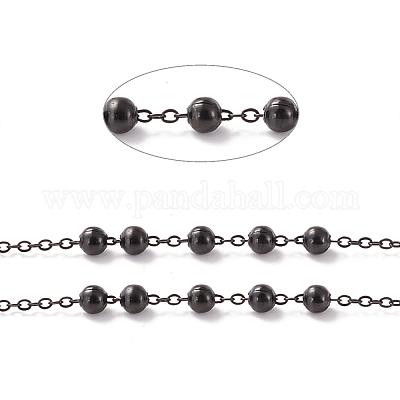 Спутниковые цепи из нержавеющей стали 304 STAS-I186-02EB-1