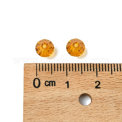 Хрустальные бусины preciosa® Y-PRC-BA6-10070-1