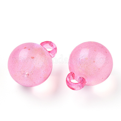 Светящиеся акриловые подвески&nbsp;X-OACR-E010-22-1