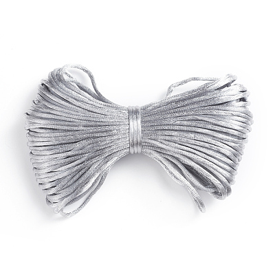 Полиэфирная нить OCOR-WH0030-83Q-1