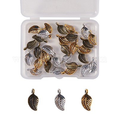 Подвески из сплава в тибетском стиле TIBEP-CJ0001-14-1