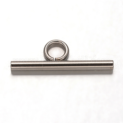 Пруток из нержавеющей стали марки 304 STAS-F075-05P-1