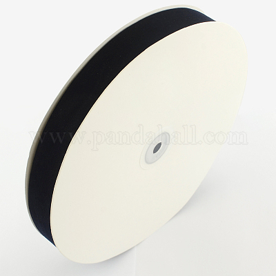 1 Zoll einseitiges Samtband&nbsp;OCOR-R019-25.4mm-180-1