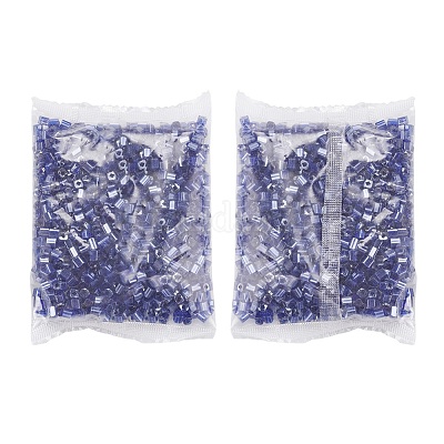 6/0 стакан бисер SEED-YW0001-25E-1