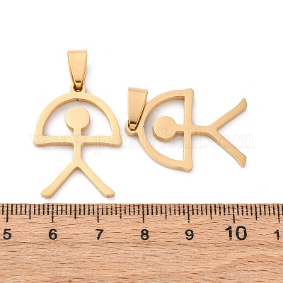 201 подвеска из нержавеющей стали STAS-V014-01B-G-1