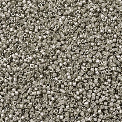 Бусины Миюки Делика&nbsp;X-SEED-J020-DB1158-1