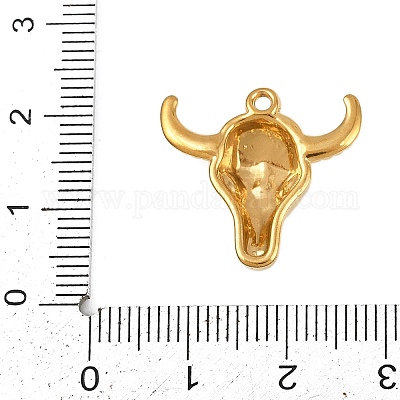 Подвески из нержавеющей стали 304 STAS-P402-04C-G-1