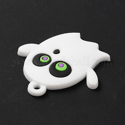 Призрачные подвески из пвх&nbsp;LS-KY-F018-04-1