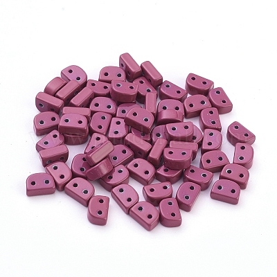 Окрашенные распылением легкосплавные многожильные звенья PALLOY-G268-I-065-1