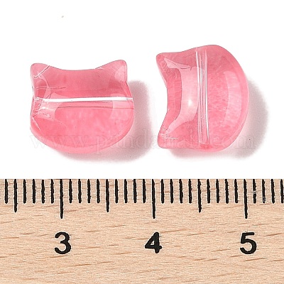 Прозрачная краска-спрей стеклянные шарики GLAA-Z011-03G-1