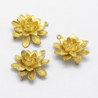 Соединители латунные звенья KK-F721-100C-RS-1