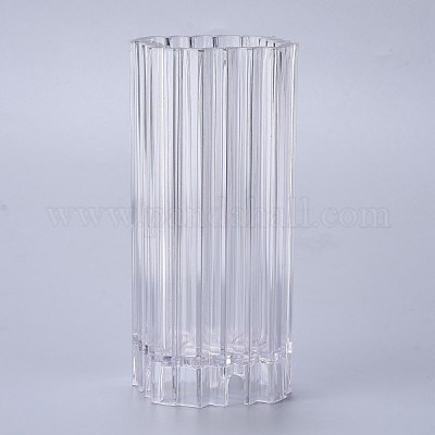 Пластиковые Молды для свечей DIY-I035-05-1