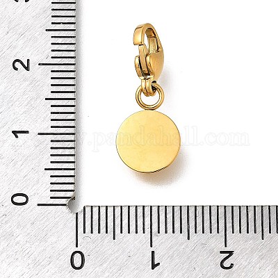 Подвески из нержавеющей стали 304 STAS-R159-60G-05-1