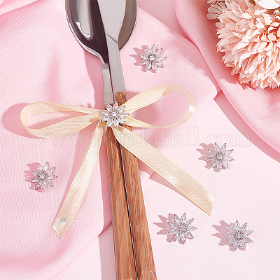 6 шт. латунные пуговицы с 1 отверстиями и хвостовиком из циркония FIND-FG0003-27B-1